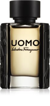 uomo de salvatore ferragamo