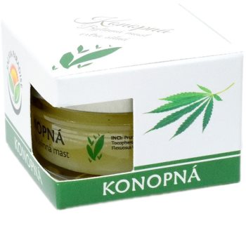Salvia Paradise Cannabis herbal extra strong kender kenőcs ekcémás bőrre