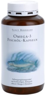 Sanct Bernhard Supplement náhrada