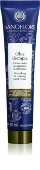 Sanoflore Hand Cream Relaxing Cream for Hands