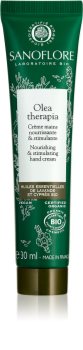 Sanoflore Hand Cream Nutritive Cream for Hands