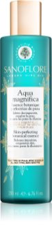 Sanoflore Magnifica água de limpeza contra imperfeições de pele