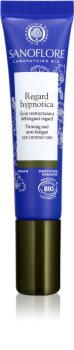 Sanoflore Hypnotica κρέμα ματιών για διόρθωση των μαύρων κύκλων και των ρυτίδων