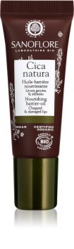 Sanoflore Cica Natura ajak olaj