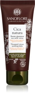 Sanoflore Cica Natura pflegender balsam für Körper und Gesicht