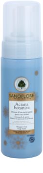 Sanoflore Aciana Botanica čisticí pěna