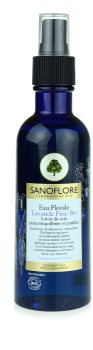 Sanoflore Eaux Florales normalizující květinová voda