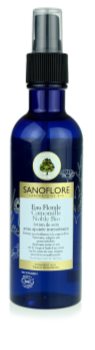 Sanoflore Eaux Florales agua floral calmante para pieles sensibles
