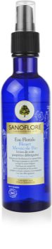 Sanoflore Eaux Florales água floral para acalmar a área dos olhos