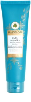 Sanoflore Magnifica čistilni gel