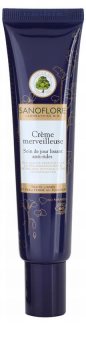 Sanoflore Merveilleuse nappali ránctalanító krém az érzékeny arcbőrre