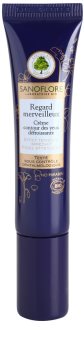 Sanoflore Merveilleuse crema lisciante occhi antirughe