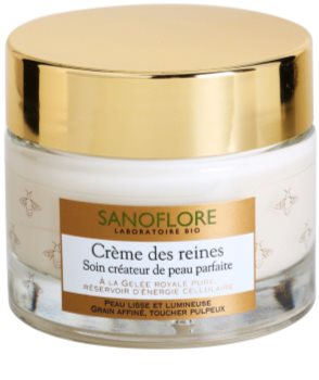 Sanoflore Visage crema para una piel perfecta