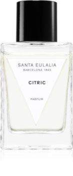 Santa Eulalia Citric Eau de Parfum unisex