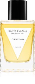 Santa Eulalia Obscuro Eau de Parfum unisex
