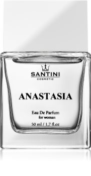 SANTINI Cosmetic Anastasia Eau de Parfum til kvinder