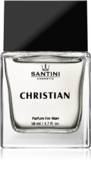 SANTINI Cosmetic Christian parfémovaná voda pro muže