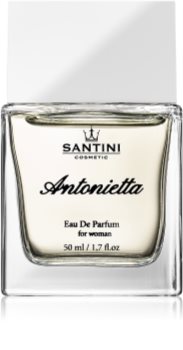 SANTINI Cosmetic Antonietta Parfumuotas vanduo moterims