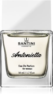 SANTINI Cosmetic Antonietta парфюмна вода за жени