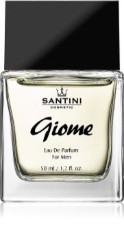 SANTINI Cosmetic Giome Eau de Parfum pentru bărbați