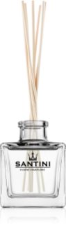 SANTINI Cosmetic Praha aromadiffusor med opfyldning