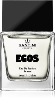 SANTINI Cosmetic Egos Eau de Parfum για άντρες