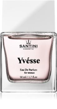SANTINI Cosmetic Pink Yvésse woda perfumowana dla kobiet