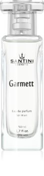SANTINI Cosmetic Garmett parfumska voda za moške