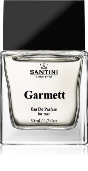 SANTINI Cosmetic Garmett Eau de Parfum για άντρες