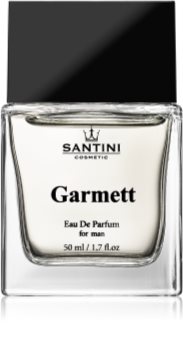 SANTINI Cosmetic Garmett woda perfumowana dla mężczyzn