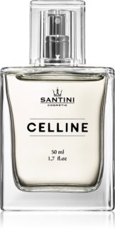 SANTINI Cosmetic Celline Eau de Parfum para mulheres