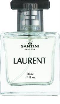 SANTINI Cosmetic Laurent Eau de Parfum für Herren