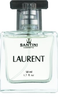 SANTINI Cosmetic Laurent Eau de Parfum pentru bărbați