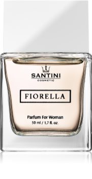 SANTINI Cosmetic Fiorella Eau de Parfum för Kvinnor