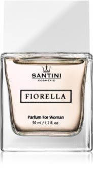 SANTINI Cosmetic Fiorella Eau de Parfum para mulheres