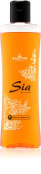 SANTINI Cosmetic Sia Duschtvål för Kvinnor