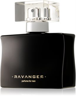 SANTINI Cosmetic Ravanger Eau de Parfum für Herren