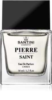 SANTINI Cosmetic Pierre Saint woda perfumowana unisex