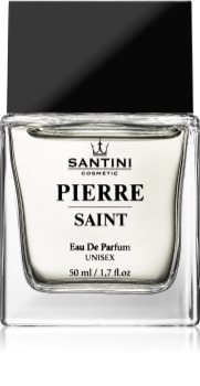 SANTINI Cosmetic Pierre Saint парфюмированная вода унисекс