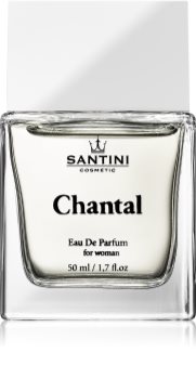 SANTINI Cosmetic Chantal Eau de Parfum pentru femei