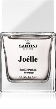 SANTINI Cosmetic Joélle Eau de Parfum pour femme