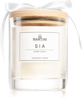 SANTINI Cosmetic Sia mirisna svijeća
