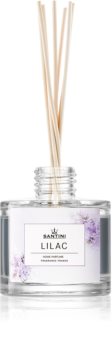 SANTINI Cosmetic Lilac dyfuzor zapachowy z napełnieniem