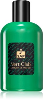 SAP Vert Club parfumextracten Unisex