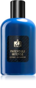 SAP Patchouli Intense parfémový extrakt unisex