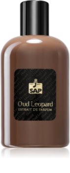 SAP Oud Leopard parfüm kivonat unisex