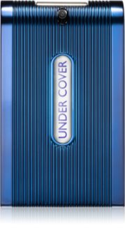 Sapil Under Cover Eau de Toilette voor Mannen