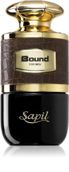 Sapil Bound Eau de Toilette para homens