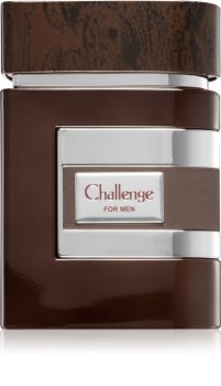 Sapil Challenge тоалетна вода за мъже