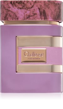 Sapil Challenge Eau de Parfum da donna
